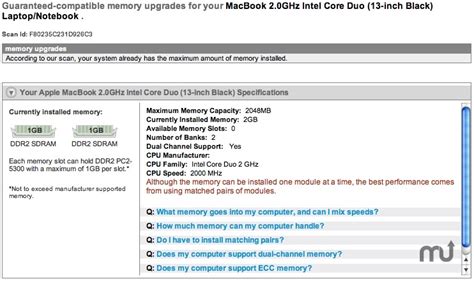 crucials memory advisor tool|Download and Install Crucial System Scanner on Windows/Mac.